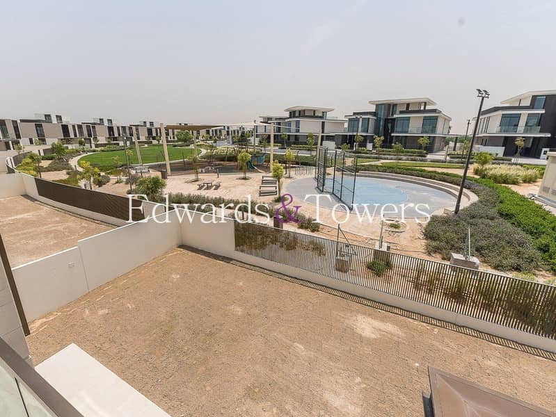 Exclusive|5 Bed Large Layout|Corner|Bloom Villa - Image 23