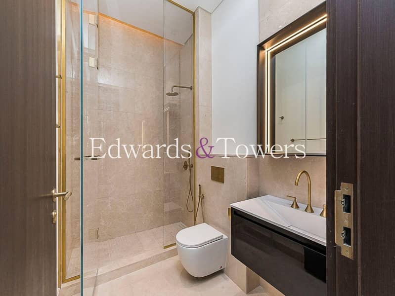 Exclusive|5 Bed Large Layout|Corner|Bloom Villa - Image 24