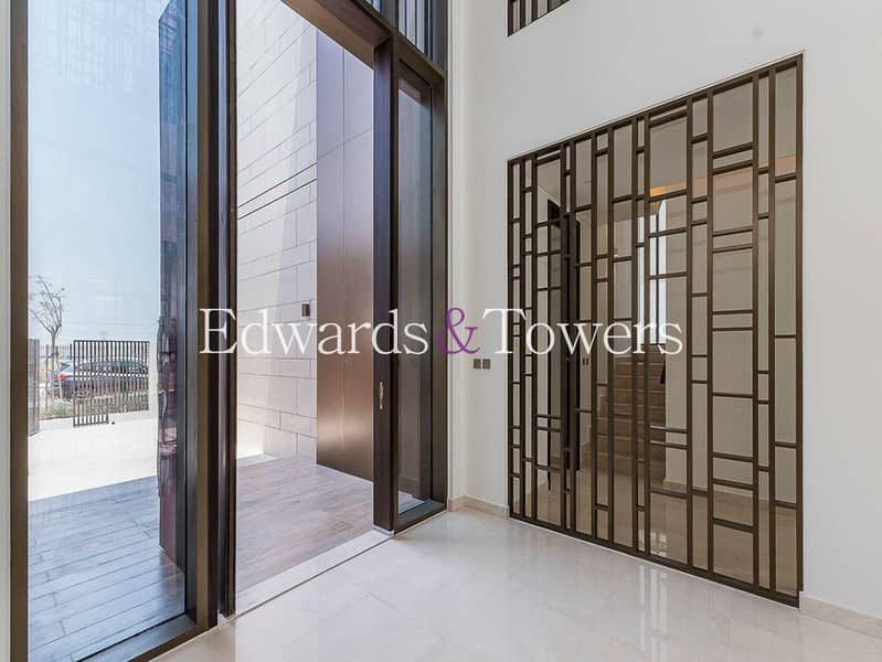 Exclusive|5 Bed Large Layout|Corner|Bloom Villa - Image 26