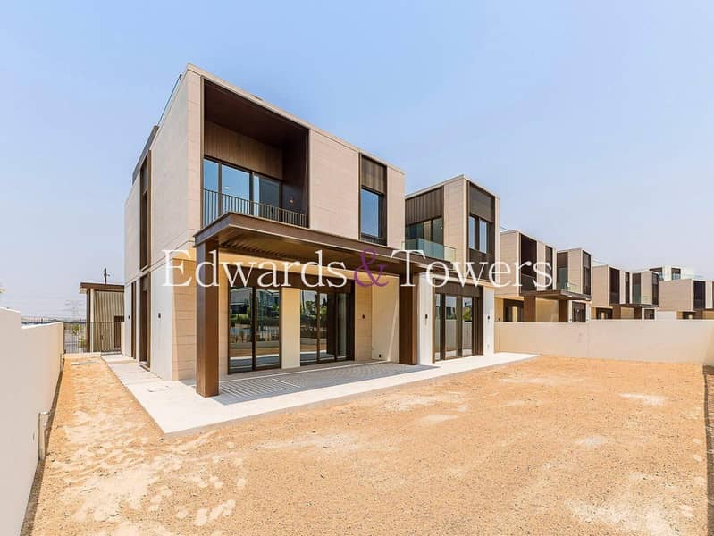 Exclusive|5 Bed Large Layout|Corner|Bloom Villa - Image 28