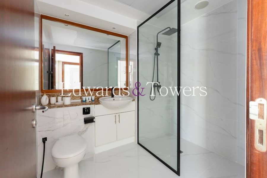 Upgraded|Fully Furnished|1+S|High Floor|Vacant - Image 18