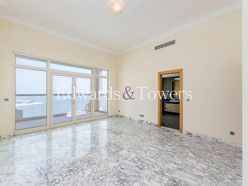 Luxury Penthouse | 4BR + Maid | Vacant | Sea Views - Image 29