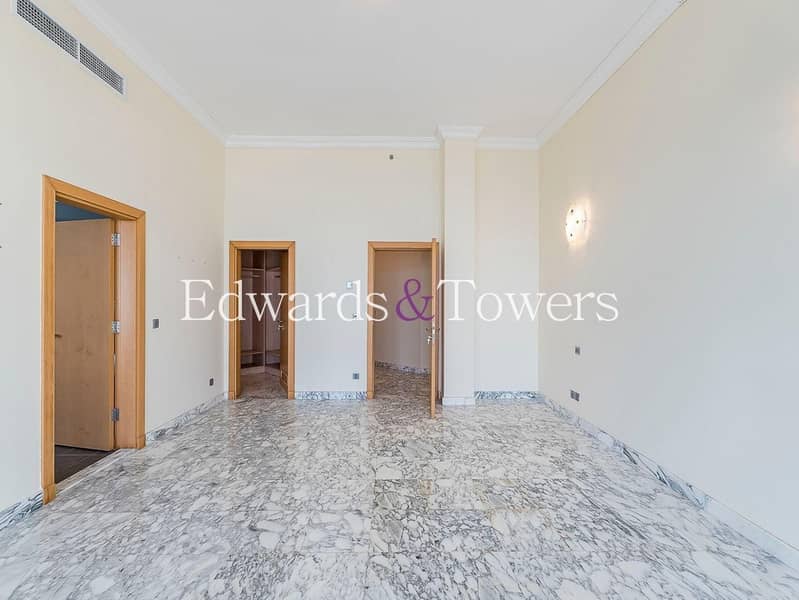 Luxury Penthouse | 4BR + Maid | Vacant | Sea Views - Image 31