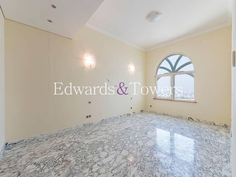 Luxury Penthouse | 4BR + Maid | Vacant | Sea Views - Image 32