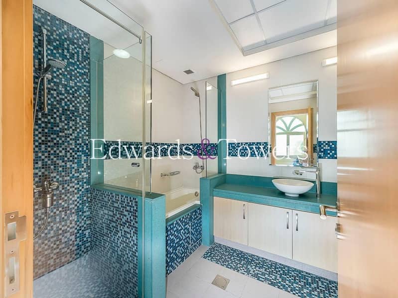 Luxury Penthouse | 4BR + Maid | Vacant | Sea Views - Image 35