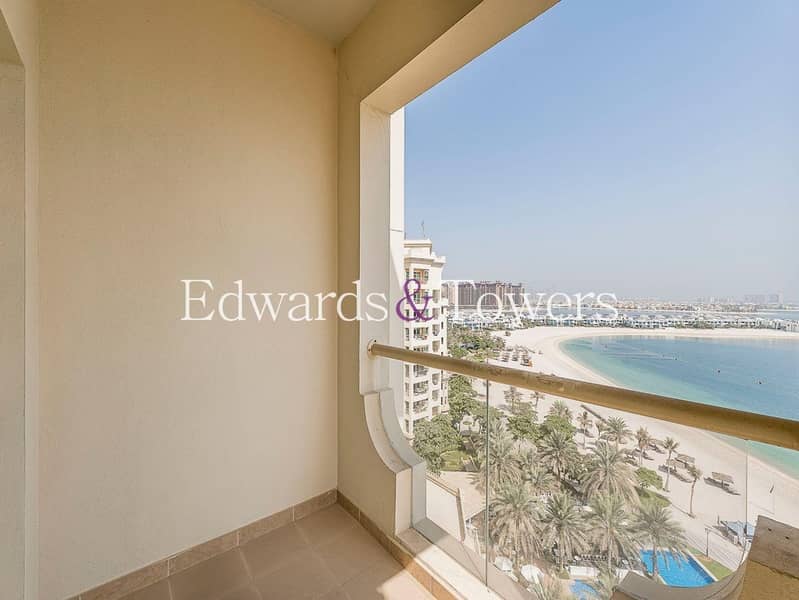 Luxury Penthouse | 4BR + Maid | Vacant | Sea Views - Image 38