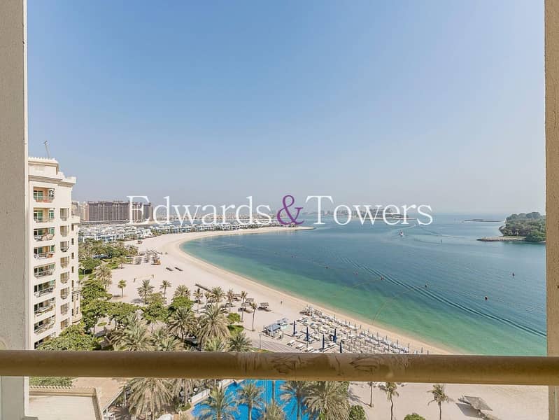 Luxury Penthouse | 4BR + Maid | Vacant | Sea Views - Image 40