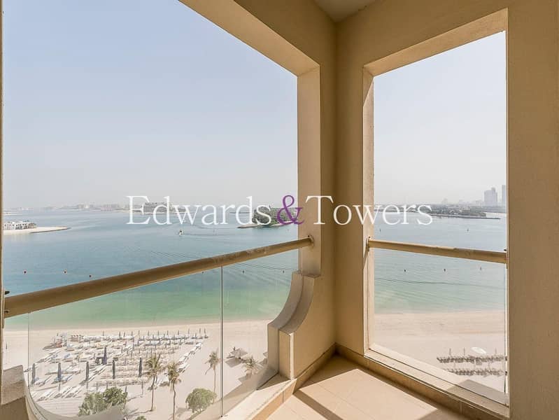 Luxury Penthouse | 4BR + Maid | Vacant | Sea Views - Image 43
