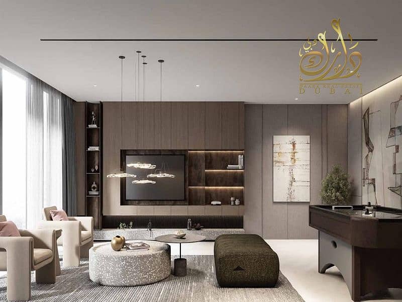 Handover SOON | Closed Kitchen | 30/70PP | FURNISHED - Image 2