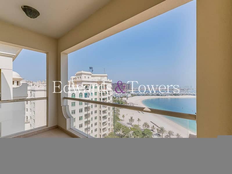 Luxury Penthouse | 4BR + Maid | Vacant | Sea Views - Image 36