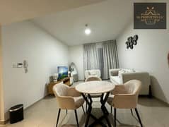 شقة في زهور،أب تاون الزاهية،الزاهية،مويلح 1 غرفة 64989 درهم - 13486131