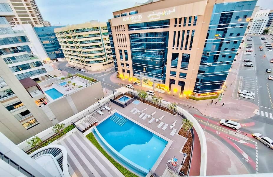 Spacious 2BR + Storage | | Elegant Layout | | Kitchen Appliances | | Only Family - Image 10