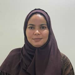 Hajar Musa Hajar Musa