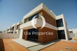 فیلا في ذا ديونز،سعديات رزيرف،جزيرة السعديات 4 غرف 560000 درهم - 13486408