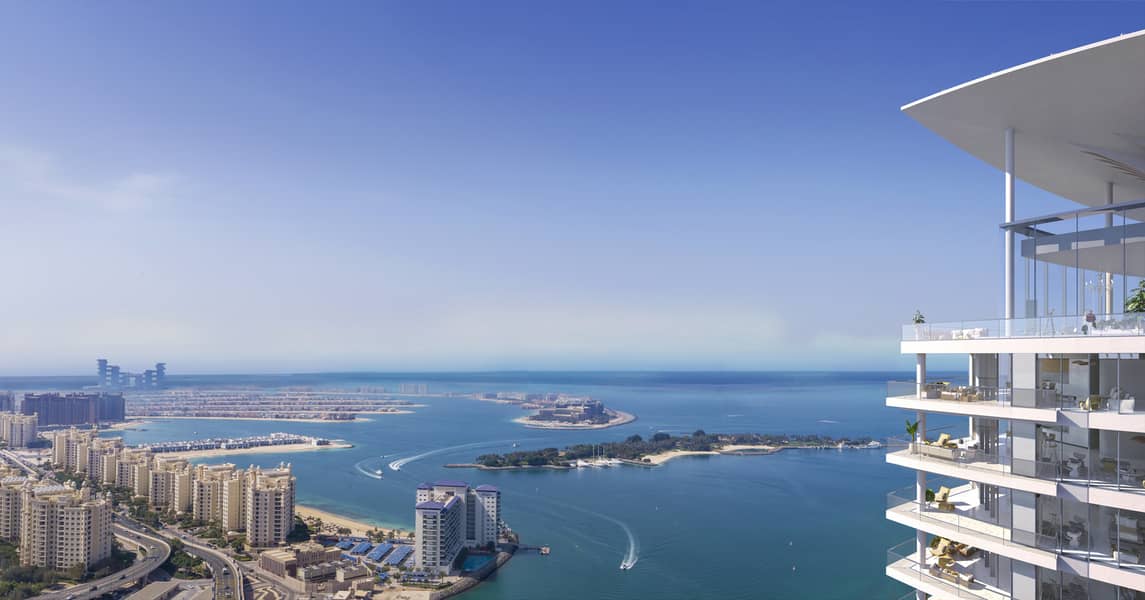 Furnished 2 BR | Mid Floor | Private Beach Access - Image 18