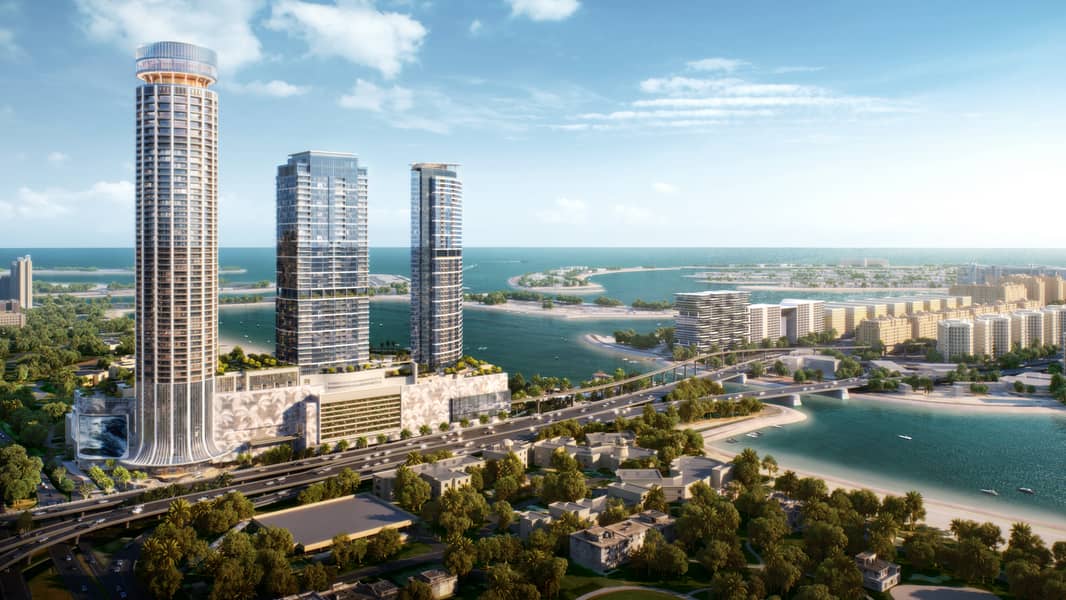 Furnished 2 BR | Mid Floor | Private Beach Access - Image 23