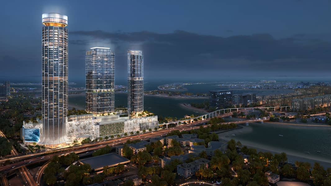 Furnished 2 BR | Mid Floor | Private Beach Access - Image 24