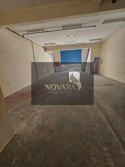 Warehouse for Rent in Al Jurf, Ajman - 43ea5169-3a1b-41a7-828b-0dc3852ad83e. jpg Warehouse for Rent in Al Jurf, Ajman - 43ea5169-3a1b-41a7-828b-0dc3852ad83e. jpg