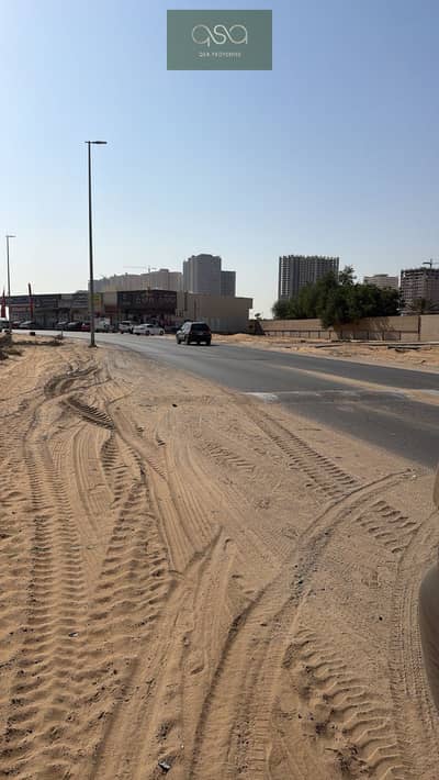 Plot for Sale in Al Helio, Ajman - WhatsApp Image 2025-11-22 at 2.07. 55 PM (2). jpeg