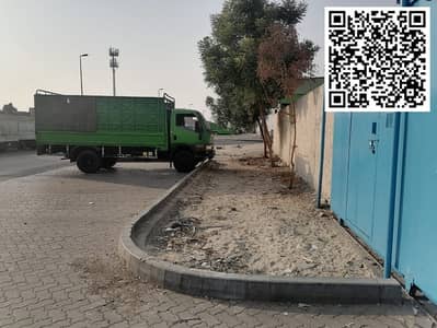 Mixed Use Land in Affitto a Industrial Area, Sharjah - (1). jpg
