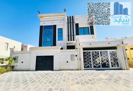 6 Bedroom Villa for Rent in Al Yasmeen, Ajman - IMG_7997. jpg 6 Bedroom Villa for Rent in Al Yasmeen, Ajman - IMG_7997. jpg