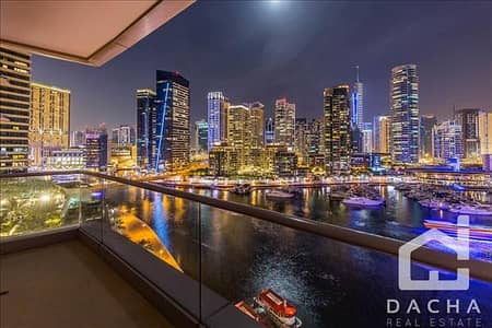 Mid Floor ** Best Available Marina Promenade Unit Mid Floor ** Best Available Marina Promenade Unit