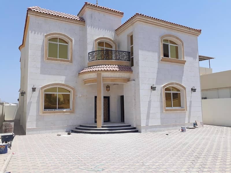 Luxury villa for sale free hold