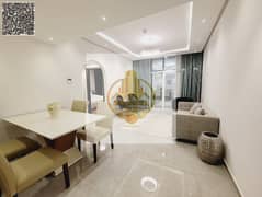Brand New 1BHK Apartment for Rent in Al Nuaimiya, Ajman | Free Parking | Big Hall | Balcony