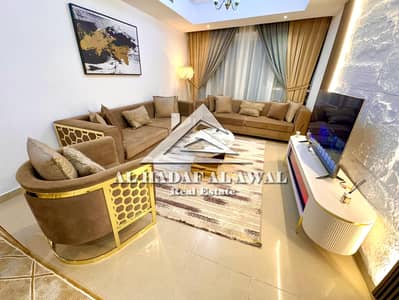 شقة 3 غرف نوم للايجار في الخان، الشارقة - IMG-20251023-WA0021. jpg شقة 3 غرف نوم للايجار في الخان، الشارقة - IMG-20251023-WA0021. jpg