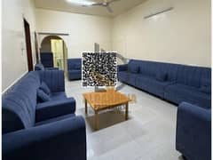 للبيع – بيت عربي مميز في النعيمية 2 / عجمان