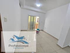 شقة في برج أبو شغارة،أبو شغارة 2 غرف 36990 درهم - 13487936