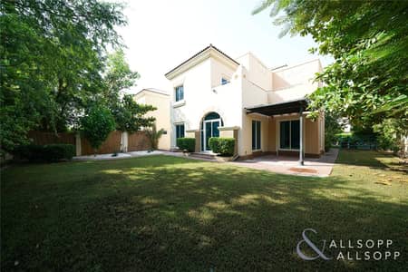 Type C3 | 4 Beds | Backing Calida Park Type C3 | 4 Beds | Backing Calida Park