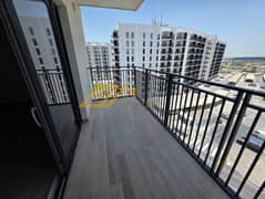 1BEDROOM APARTMENT | HIGH FLOOR | STREET VIEW