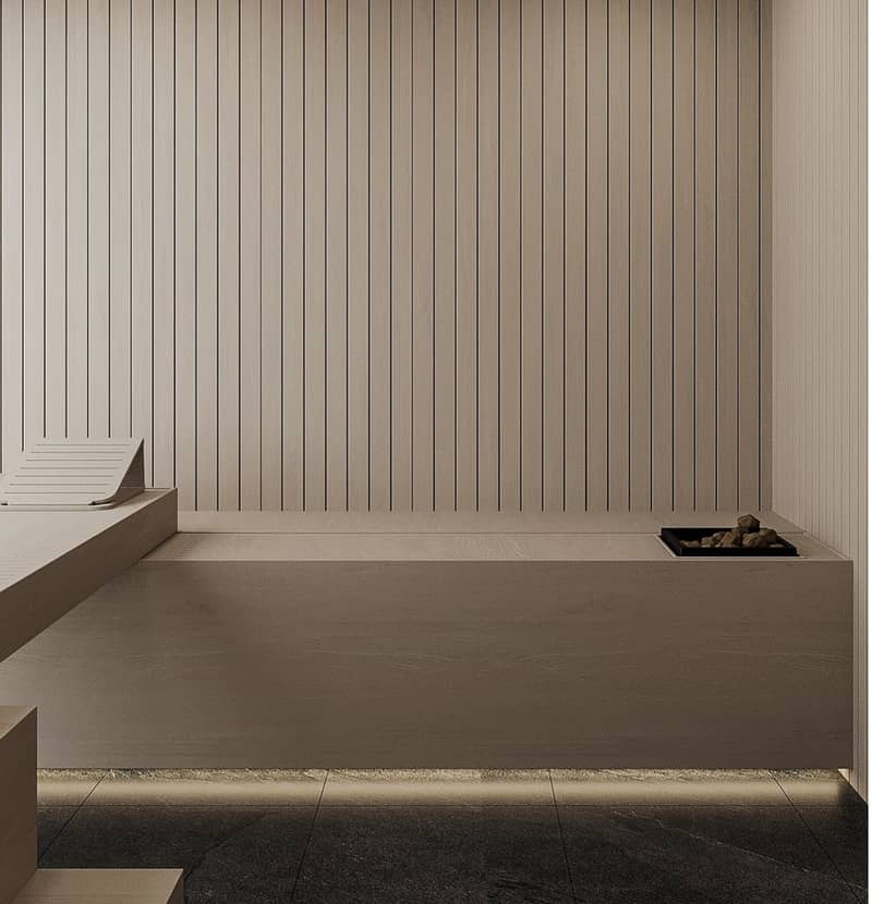 2 br close the beach and mall / post handover 30% - Image 4