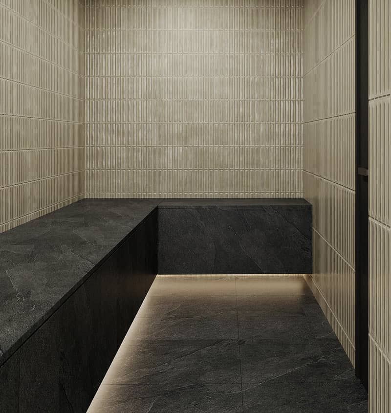 3 bedroom sea view / post handover pp 30% - Image 5