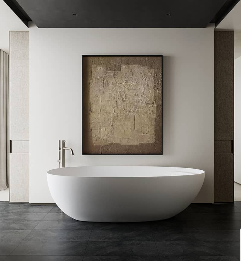 3 bedroom sea view / post handover pp 30% - Image 7