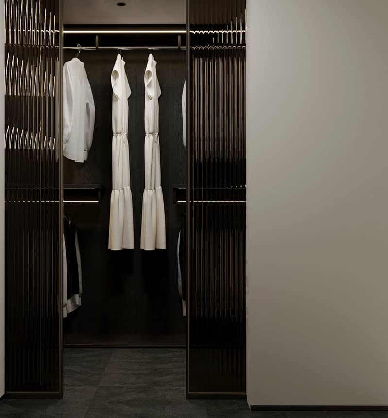 3 bedroom sea view / post handover pp 30% - Image 8