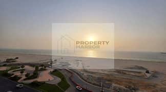 Prestige | Sea View | Prime location