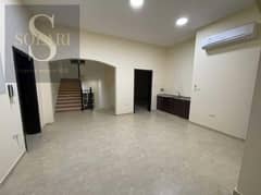 فيلا للايجار في الطوية , 6 غرف نوم ماستر , مواقف سيارات داخل الفيلا ,٢ مطبخ , ٢ صالة , ٧ حمامت