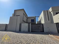 Villa for Sale in Umm Al Quwain – Al Surra | 3,000 sq. ft in a Prime Location