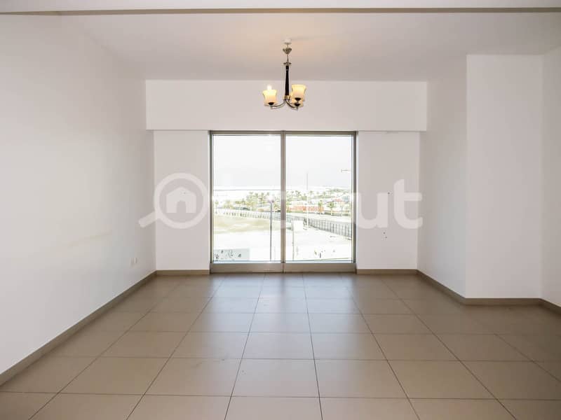 Amazing Apartment 1 Bedroom 2 bathrooms 57 k in Al Reem Island
