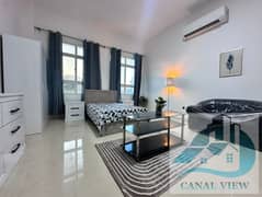 شقة في مدينة خليفة 40000 درهم - 13488431