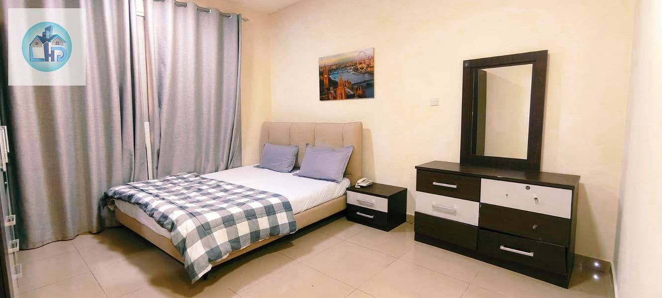 "Prime CBD 2BR Apartment | Bright, Spacious & Unfurnished Option"