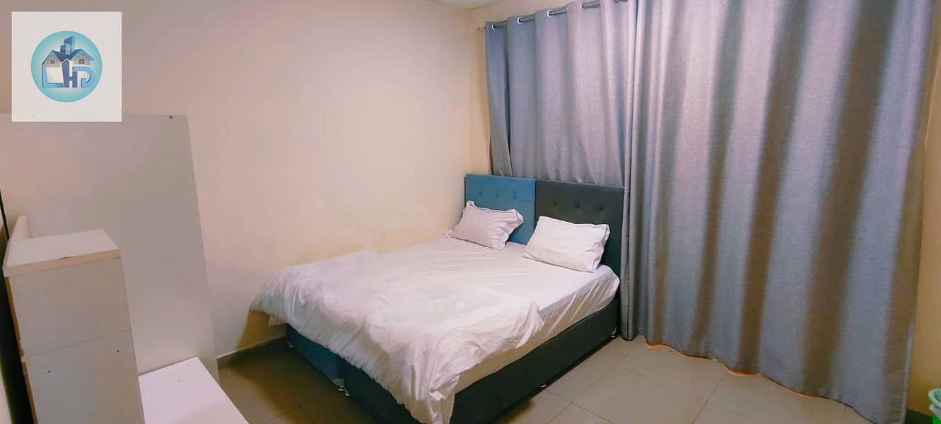 "Prime CBD 2BR Apartment | Bright, Spacious & Unfurnished Option"