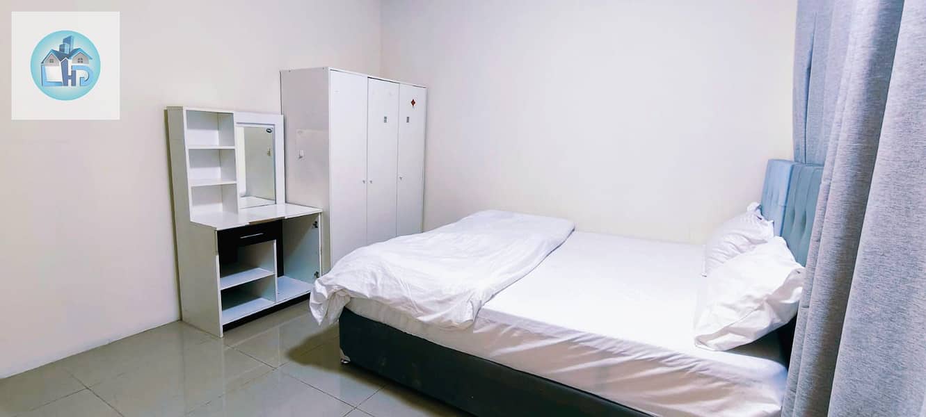 "Prime CBD 2BR Apartment | Bright, Spacious & Unfurnished Option"