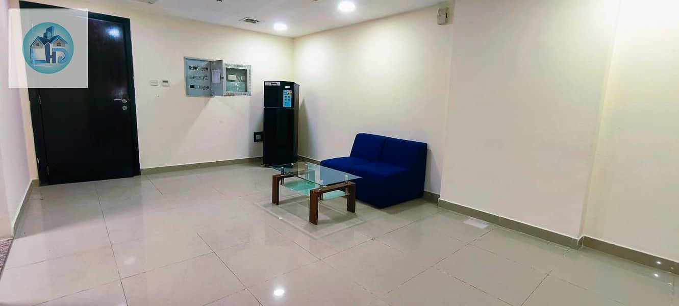 "Prime CBD 2BR Apartment | Bright, Spacious & Unfurnished Option"