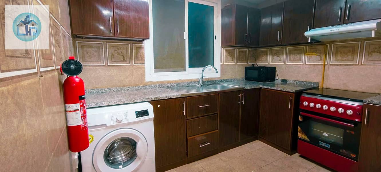 "Prime CBD 2BR Apartment | Bright, Spacious & Unfurnished Option" - Image 6