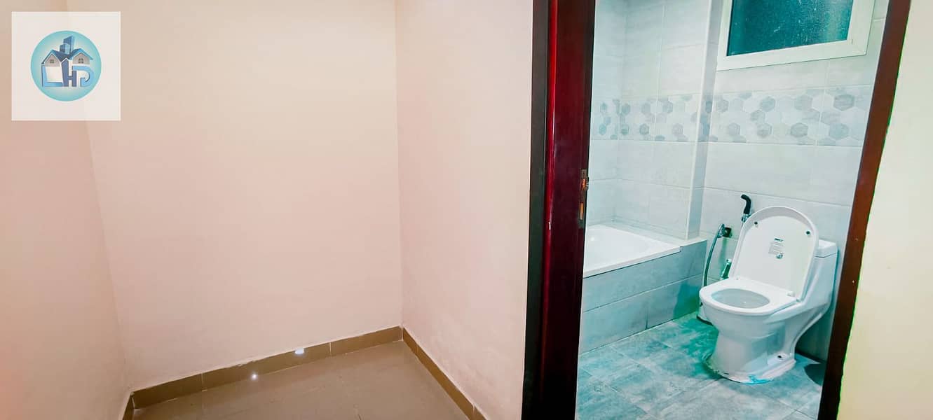 "Prime CBD 2BR Apartment | Bright, Spacious & Unfurnished Option" - Image 7
