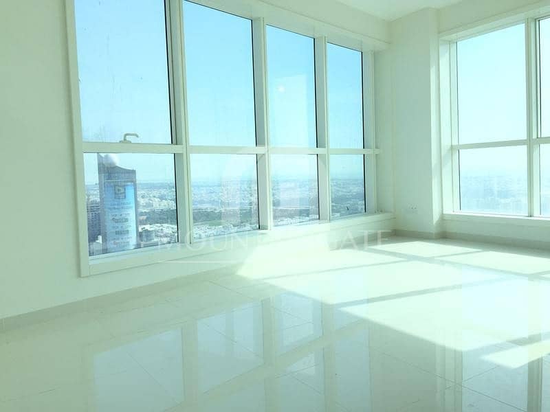 Space available for office :908 Sqft Office With Partition Available For Sale in Horizon Tower Space available for office :908 Sqft Office With Partition Available For Sale in Horizon Tower