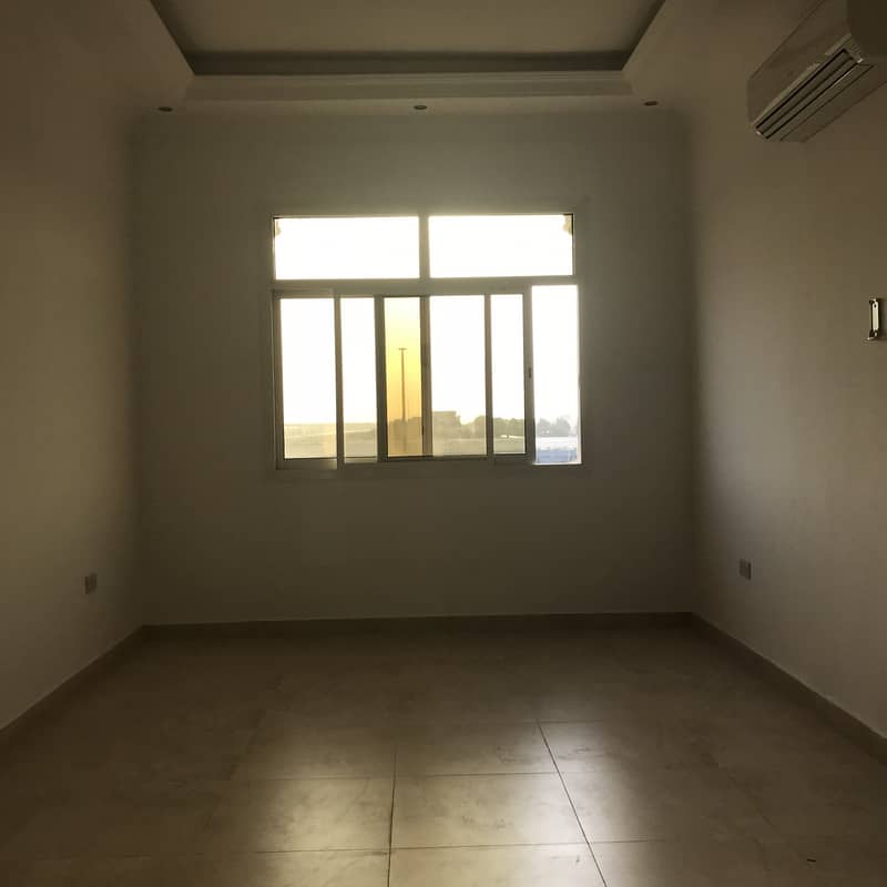 Luxury 1 Bedroom Plus Hall With Big Balcony,Seprate kitchen For Rent in Villa At MBZ City 40k